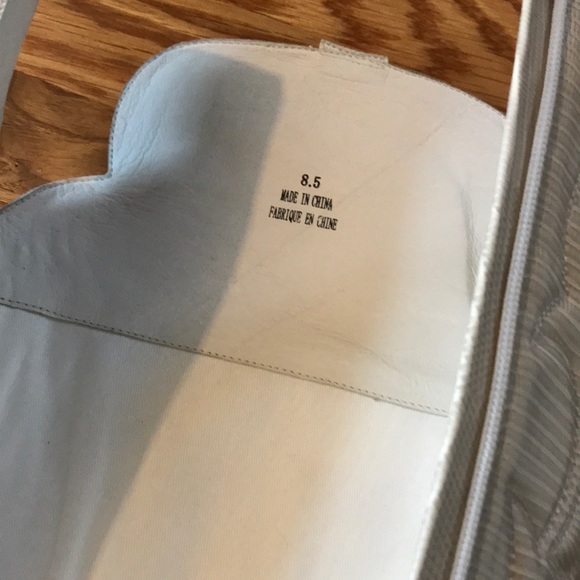 New Jeffrey Campbell Deja Over the Knee boots 8.5 - Picture 6 of 16